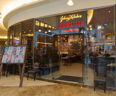 NWR 约翰尼·卡胡库预告片