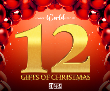 12 礼物圣诞节