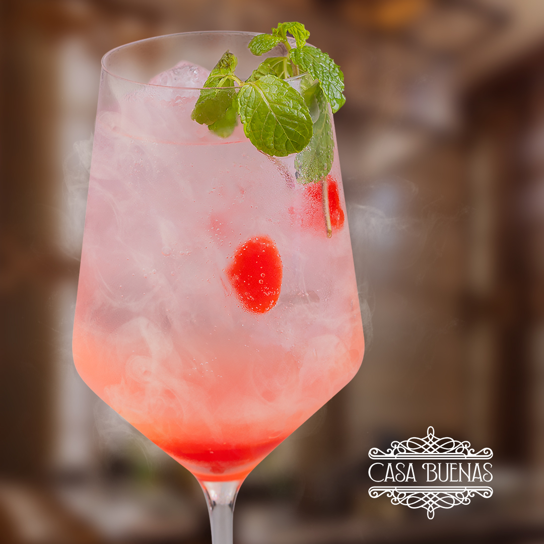 菲律宾餐厅 樱桃圣诞