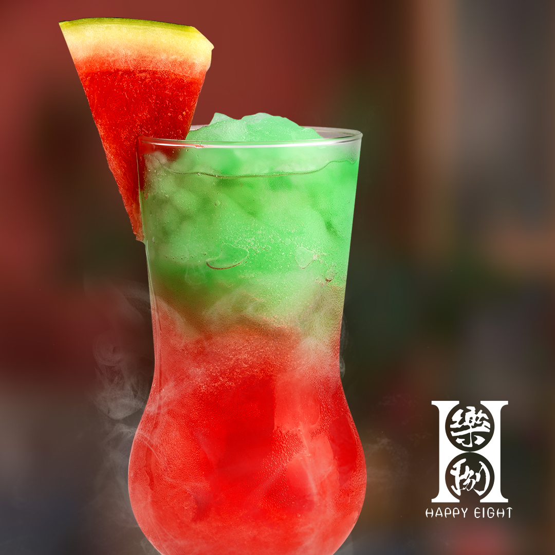 乐捌中餐厅 欢乐的季节