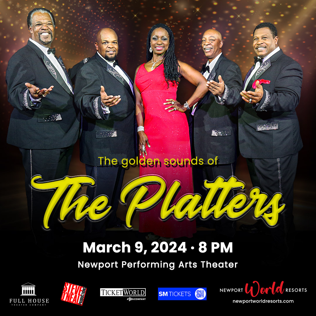 Platters