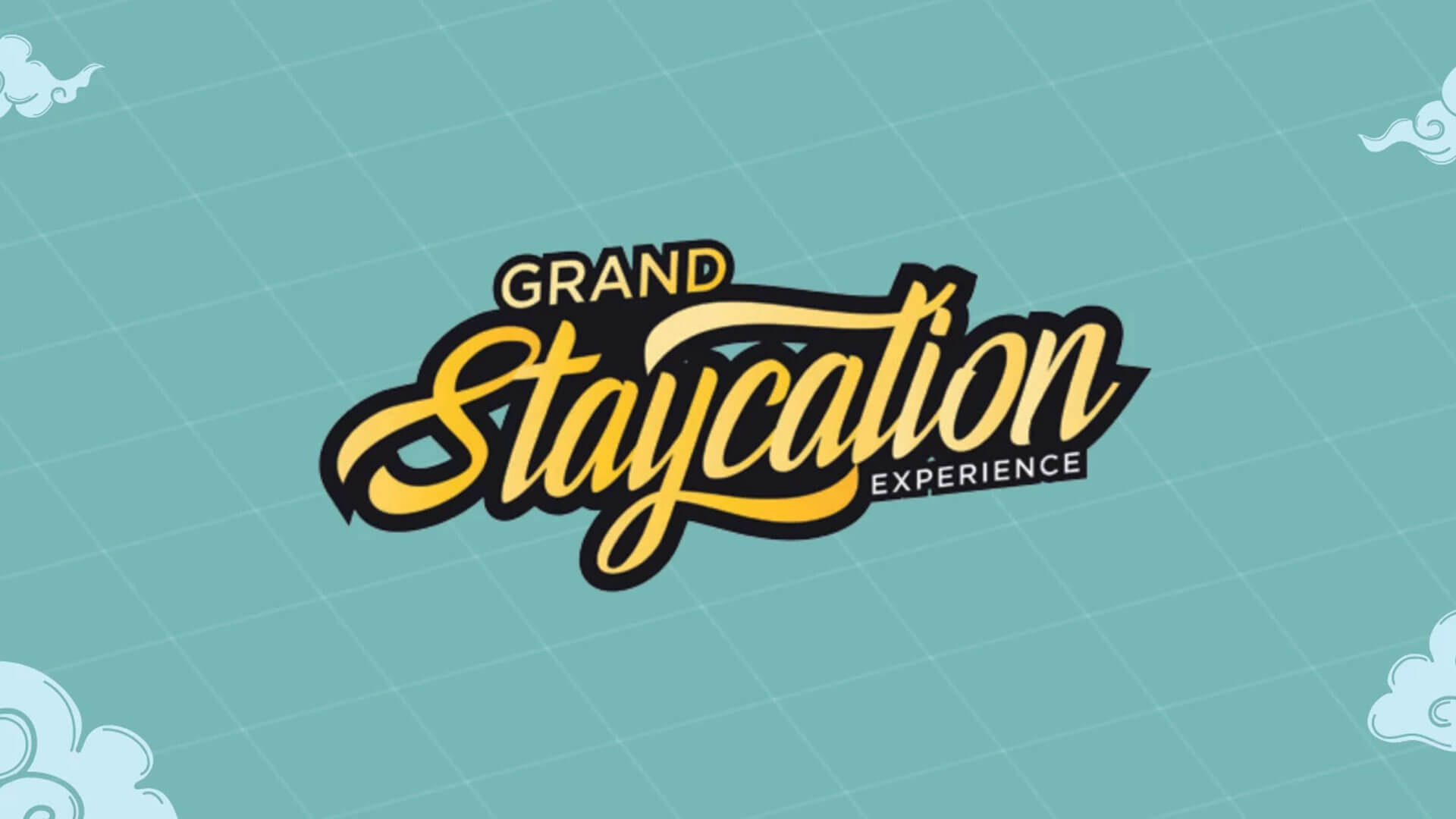 新港世界 Grandstaycation 2.0