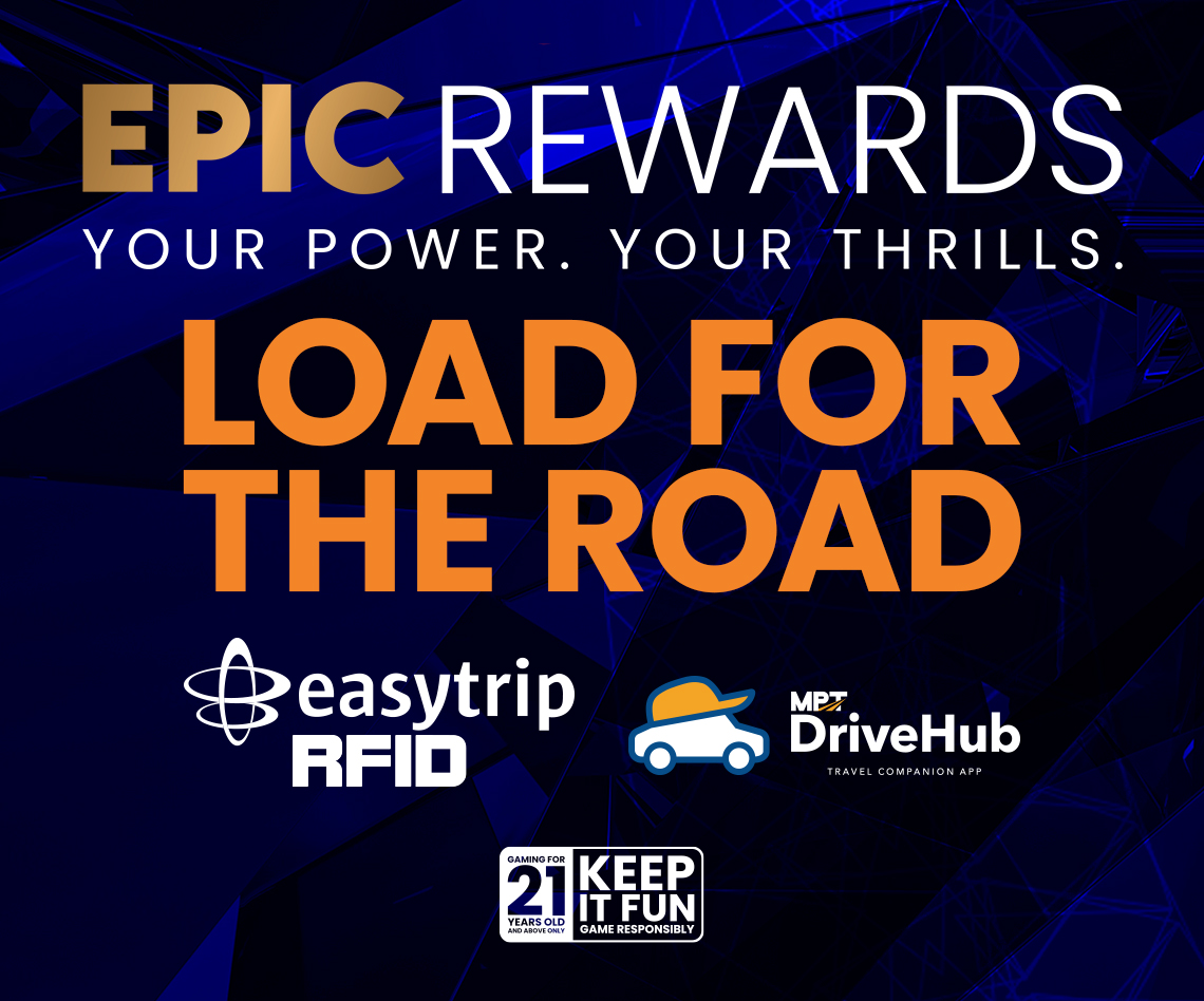 道路负载 X EASYTRIP RFID