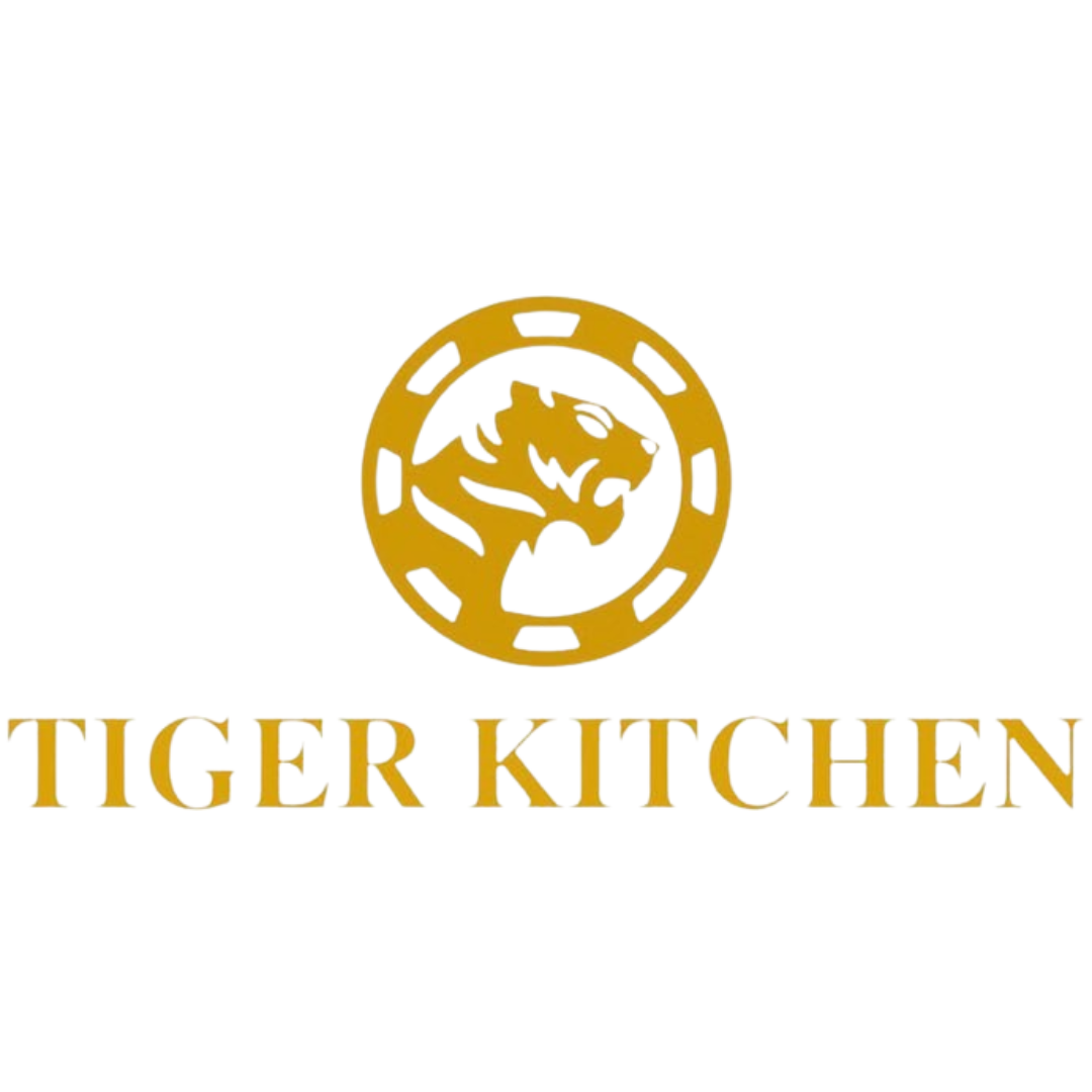 老虎厨房