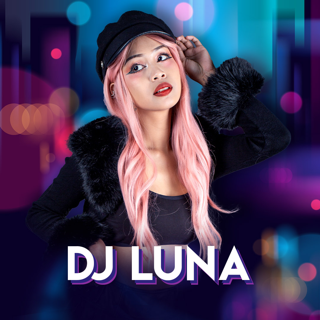 DJ Luna