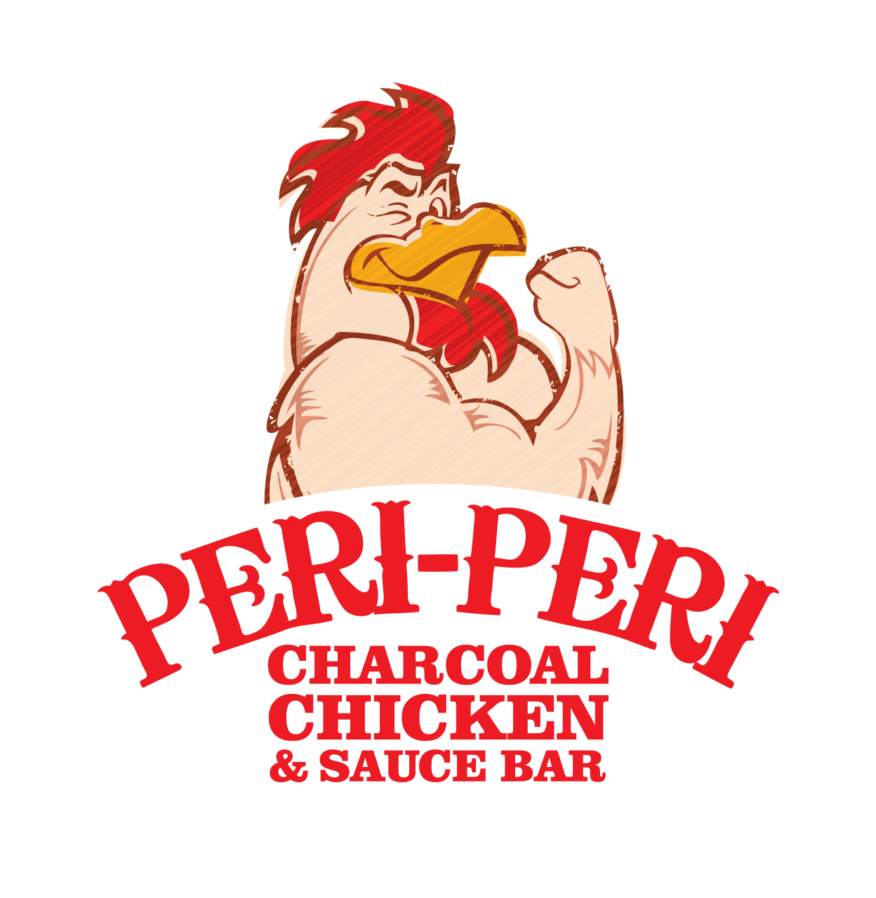 Peri Peri 木炭鸡肉酱吧 | 新港世界