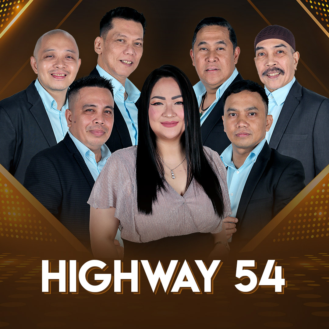 HIGHWAY54