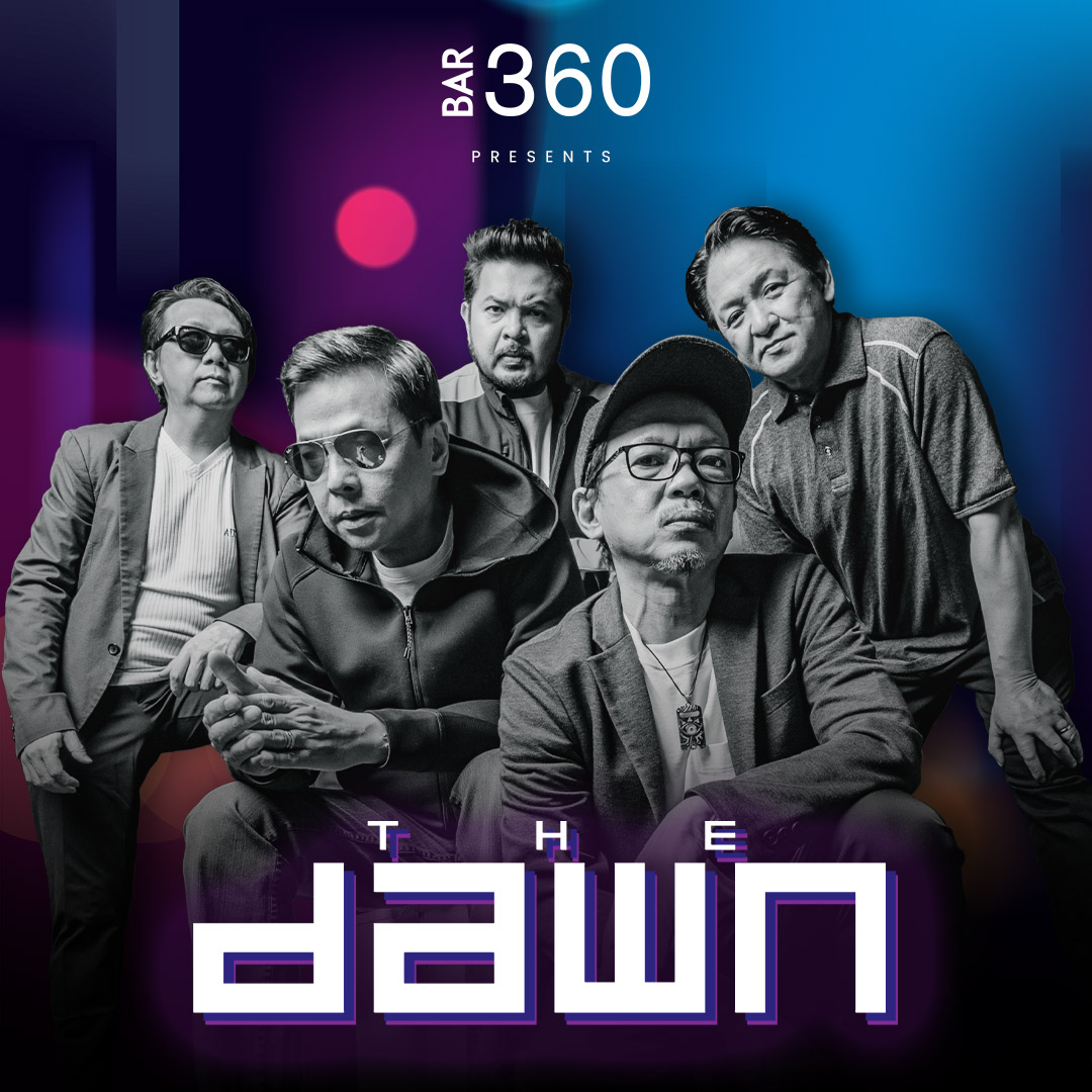 The Dawn