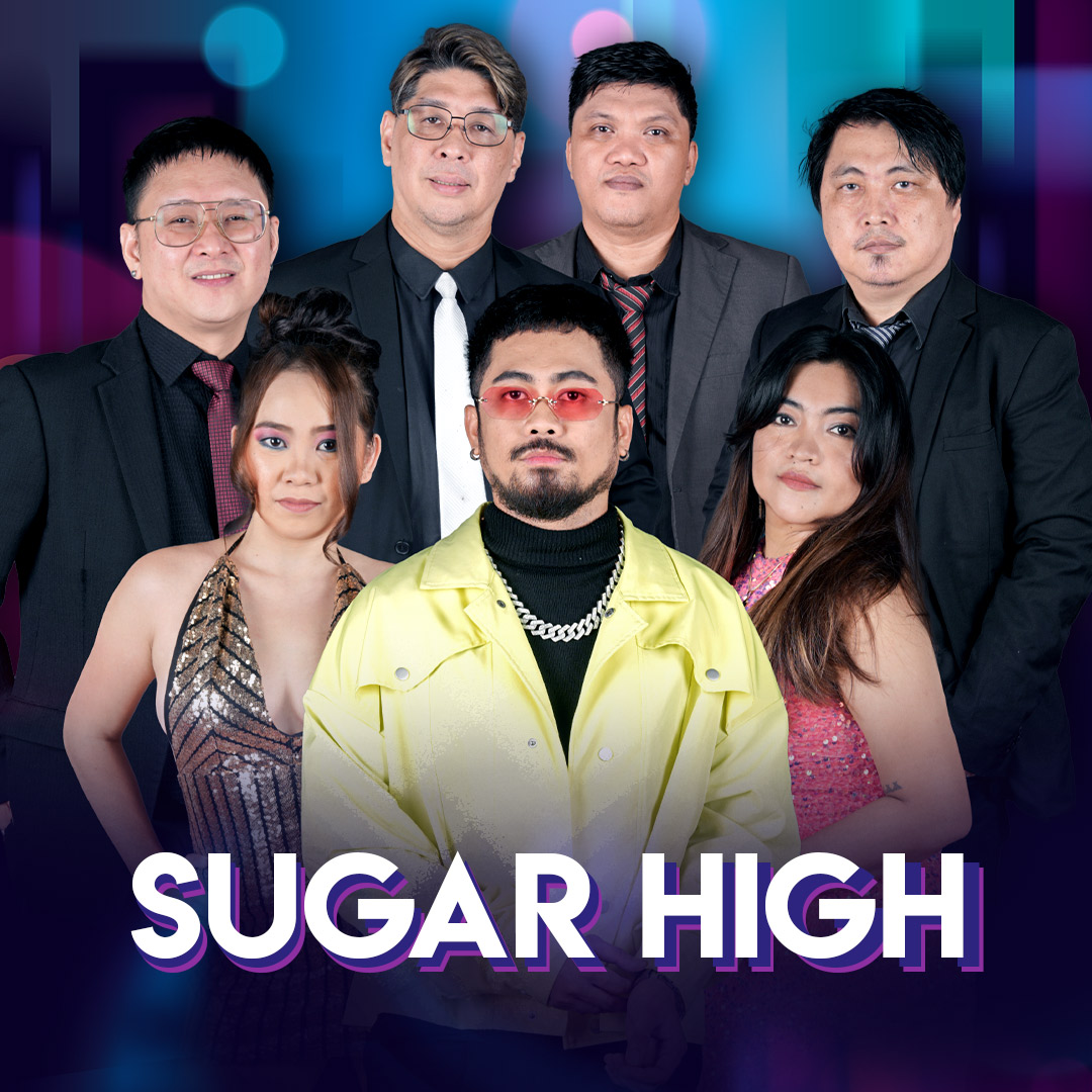 Sugar High