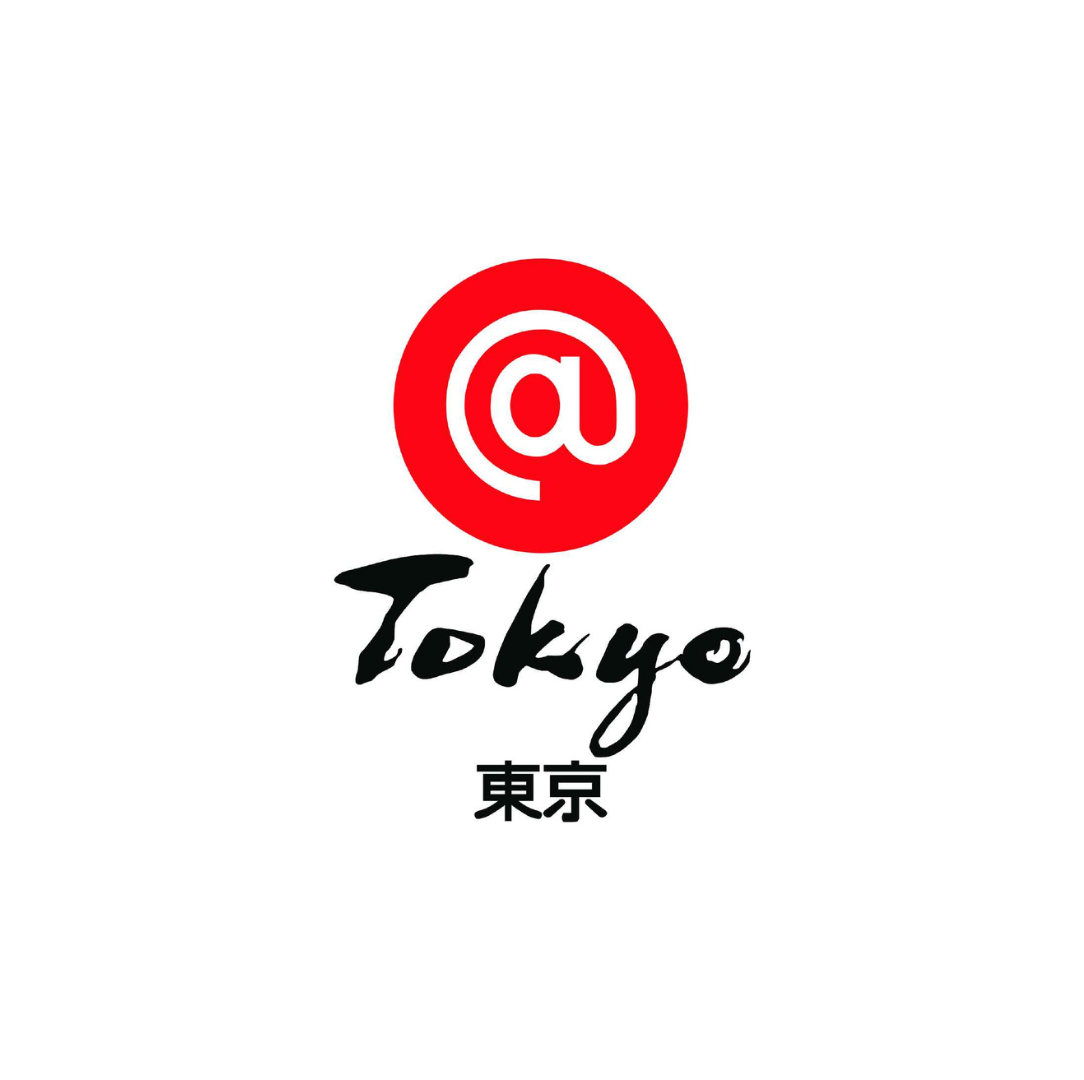 @东京