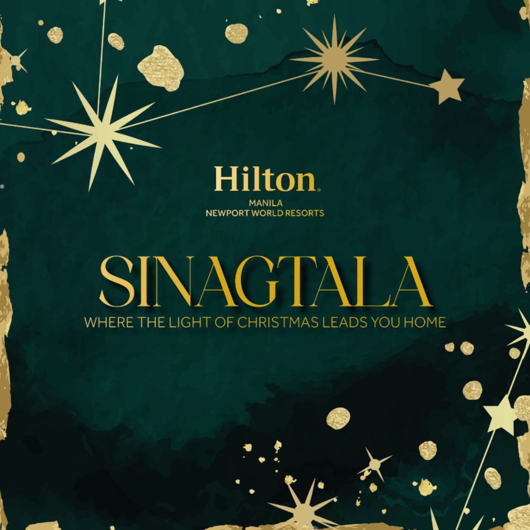 马尼拉希尔顿酒店