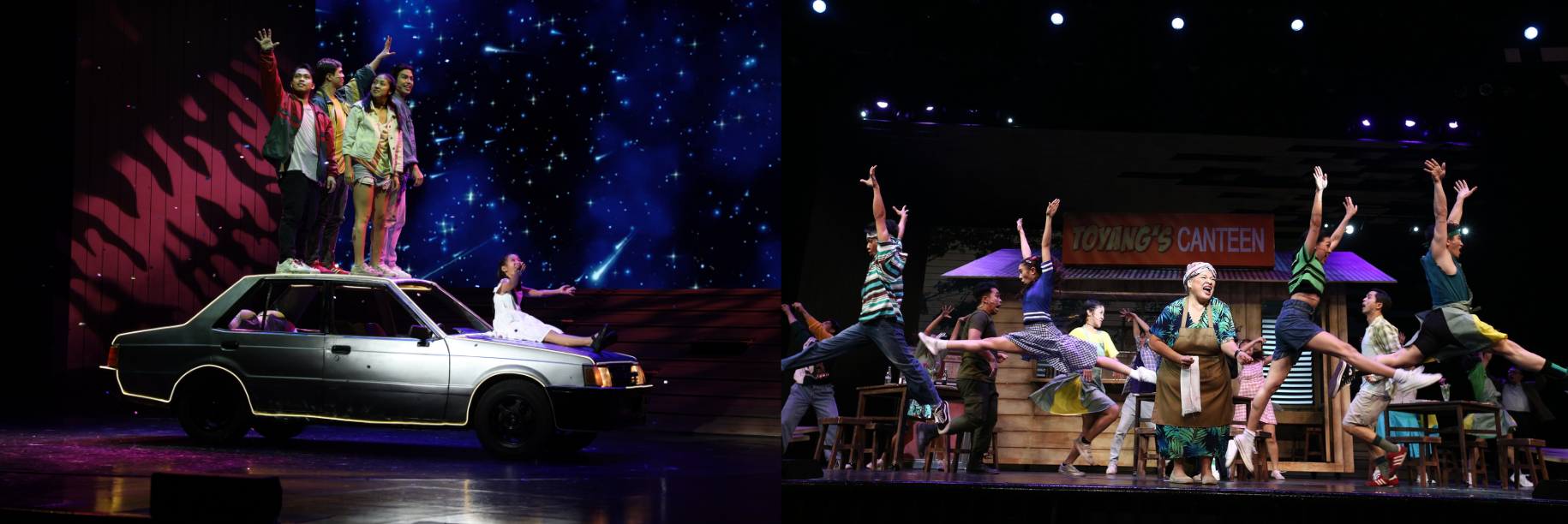 继此前创下票房纪录的演出之后，《Ang Huling El Bimbo》于2023年重返NPAT剧院，再次广受好评，场场爆满。