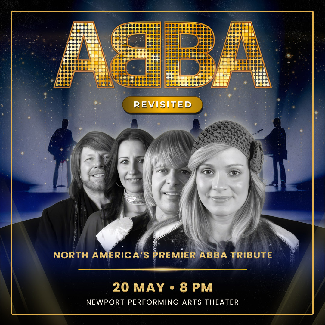重温ABBA