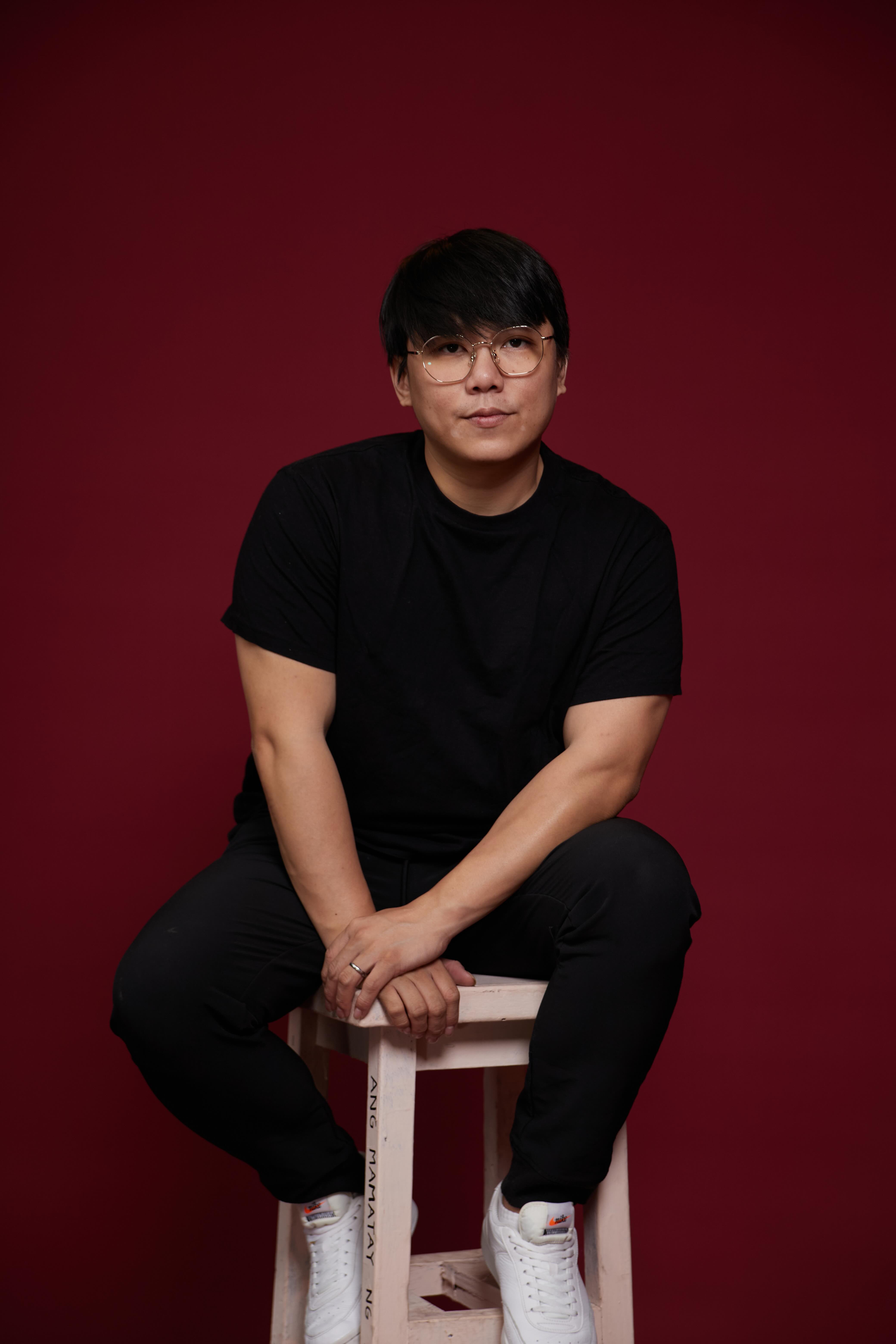 音乐总监兼编曲家 文斯·林