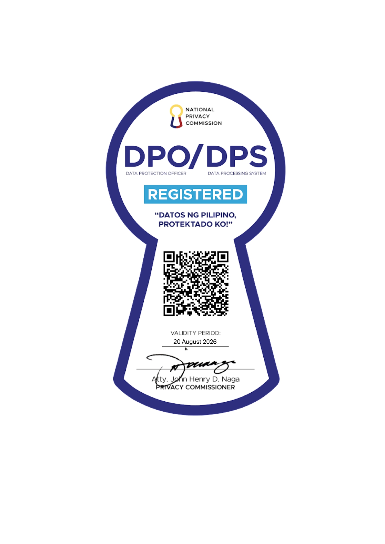 国家隐私委员会