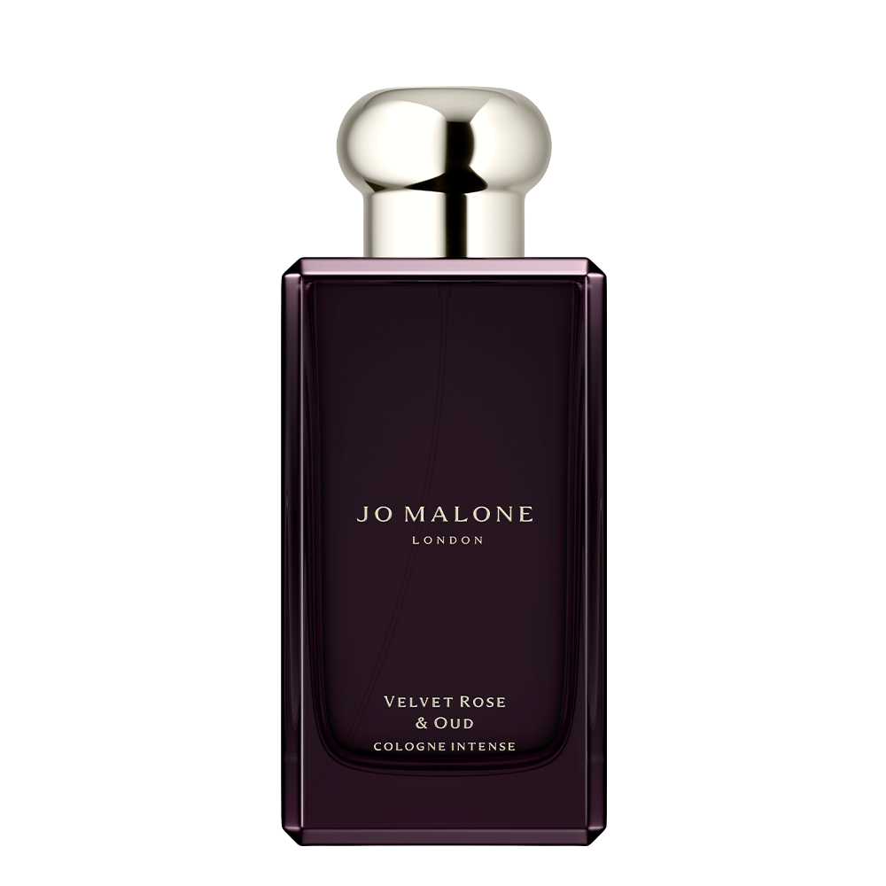 Jo Malone 天鹅绒玫瑰和熏香古龙水香精