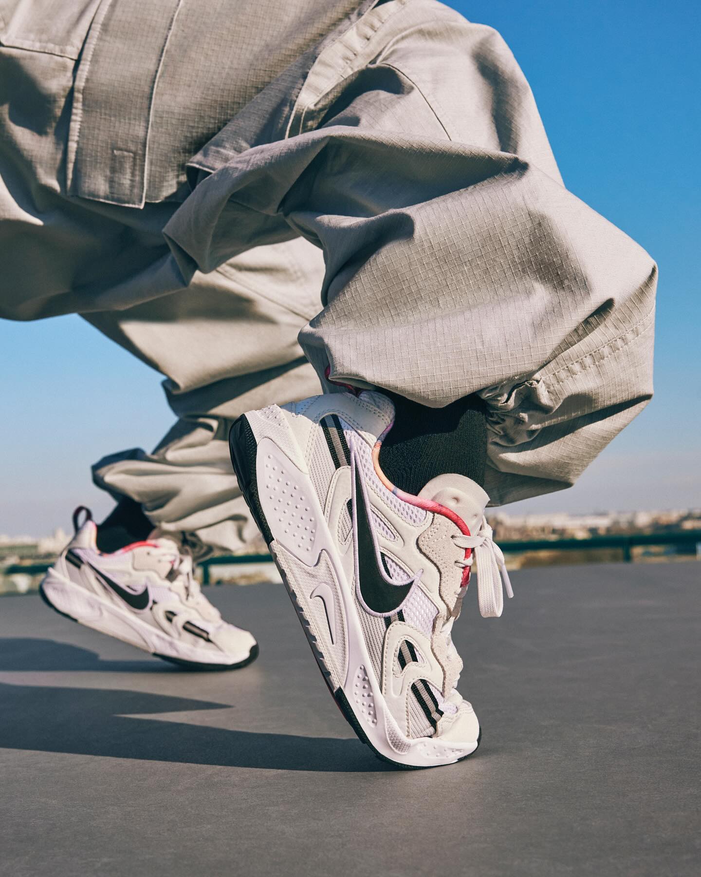 Nike
