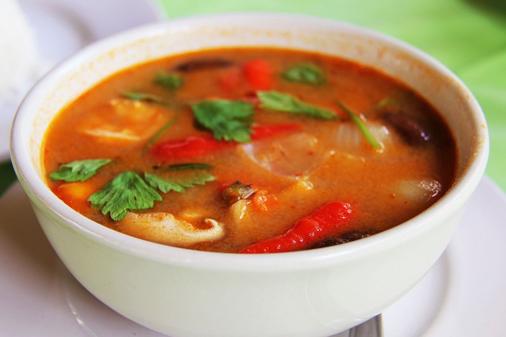 Tom Yum