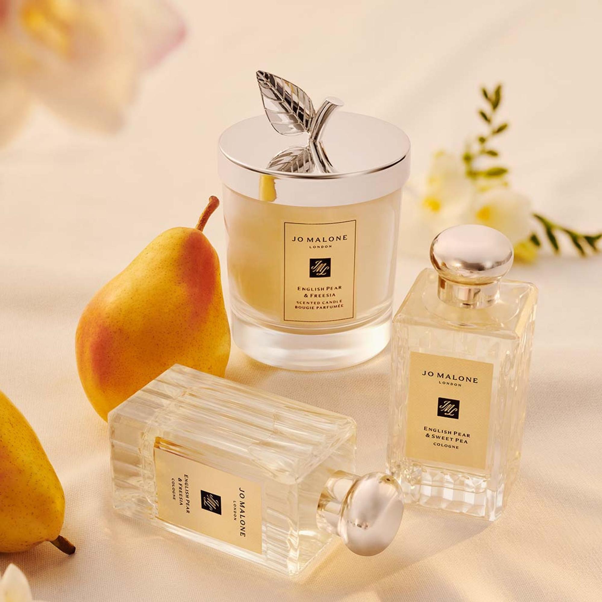 Jo Malone 英式梨与小苍兰