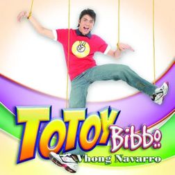 Vhong Navarro 的 Totoy Bibo