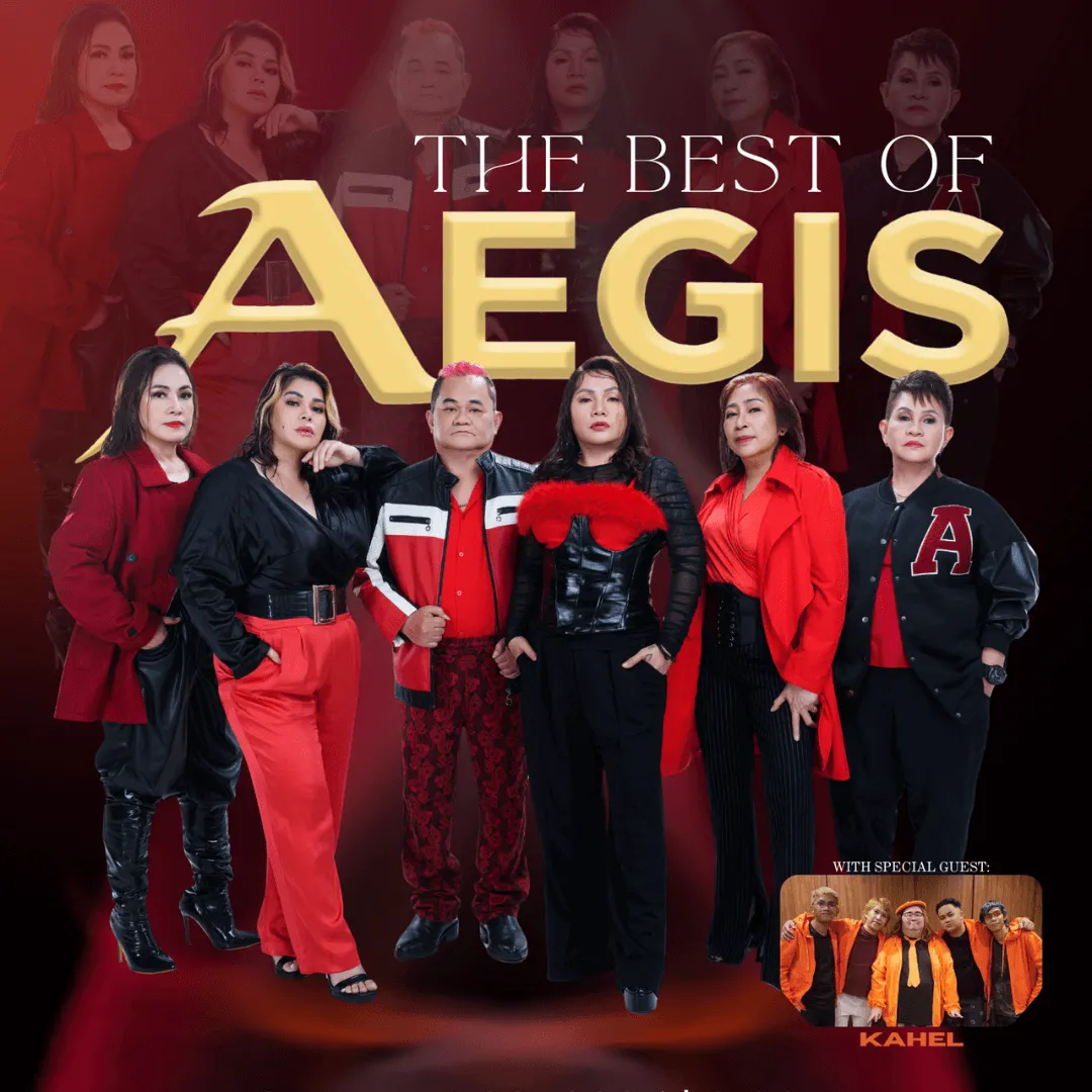 Aegis 的精华