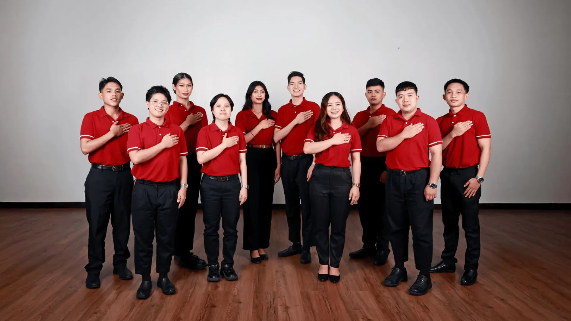 新港世界休闲旅游学院推出奖学金计划 