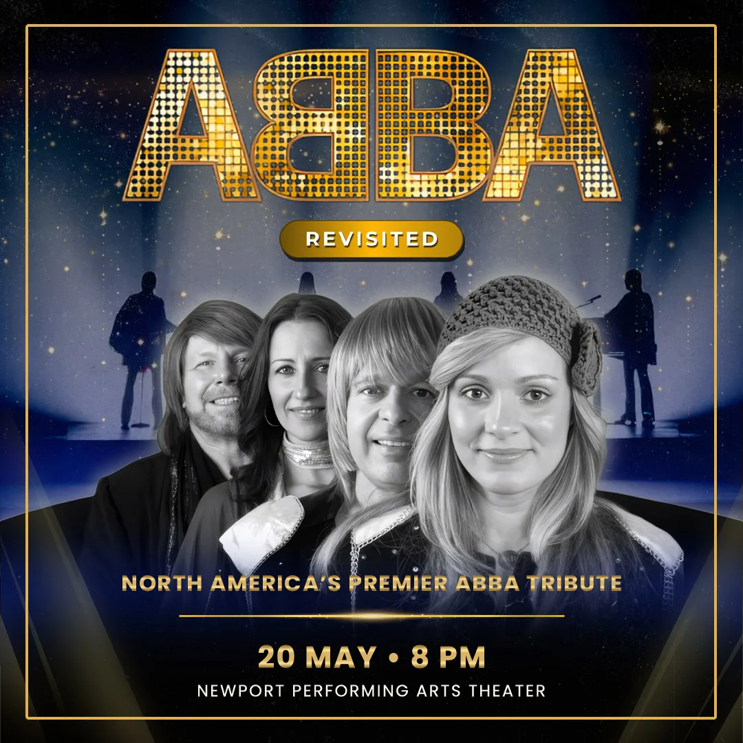重温ABBA