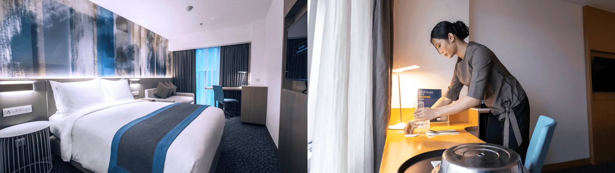 新港世界休闲与旅游学院推出200余个奖学金名额