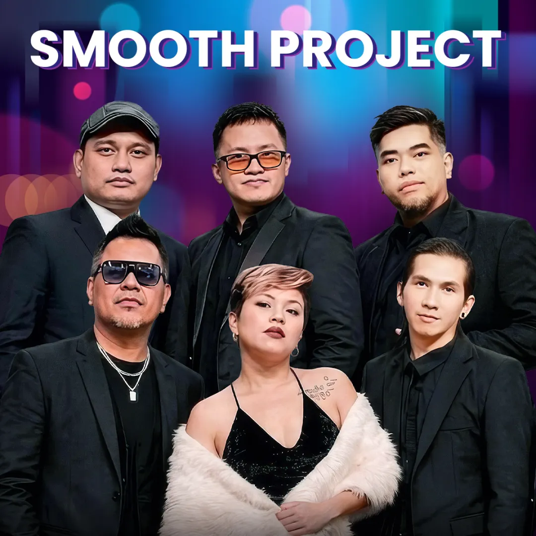 SMOOTH 项目