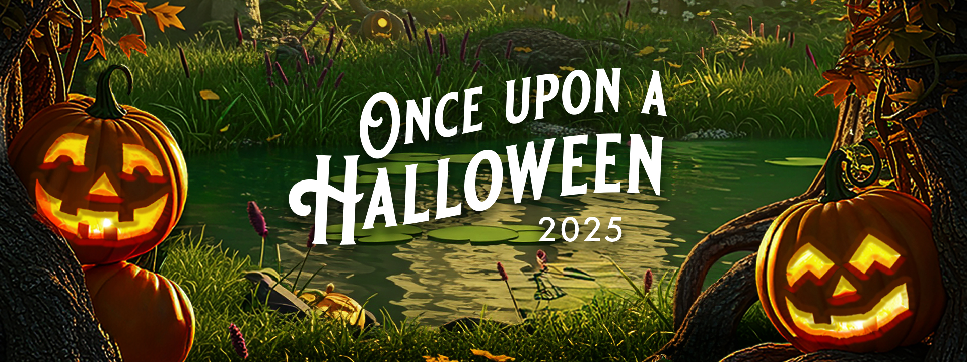 Halloween 2025