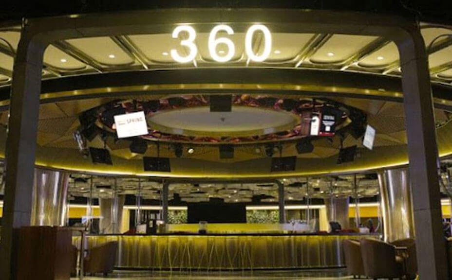 360酒吧